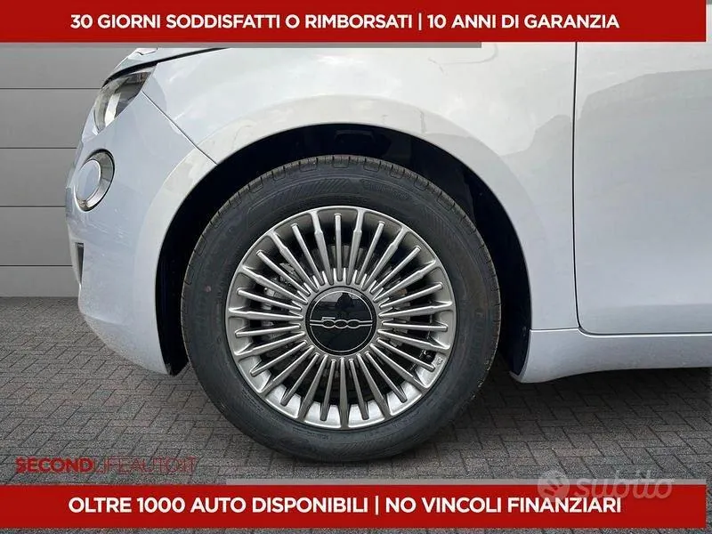 Fiat 500 2026 photo 5