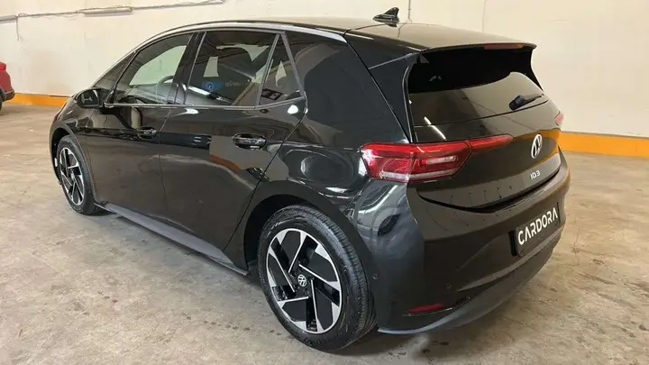 Volkswagen Id.3 Pro 2025 photo 5