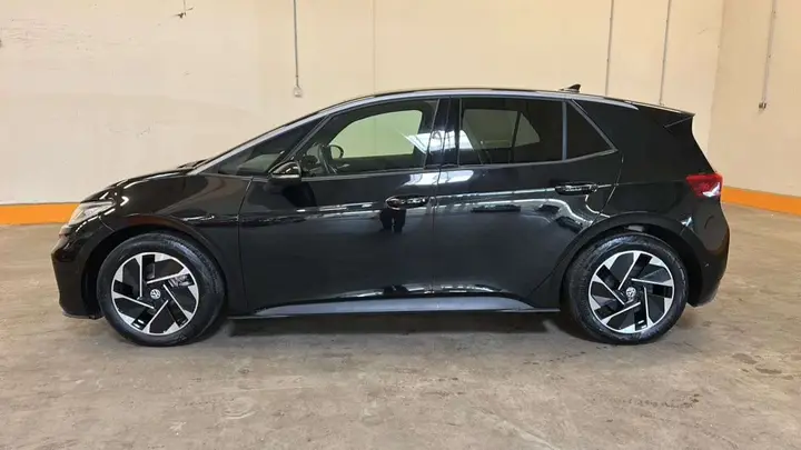 Volkswagen Id.3 Pro 2025 photo 4