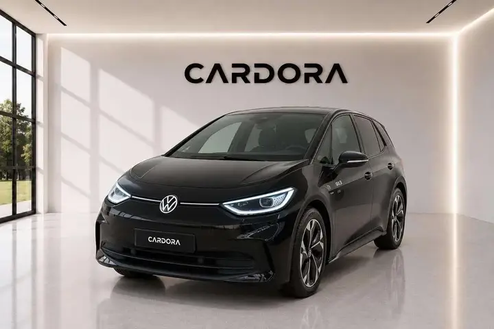 Volkswagen Id.3 Pro