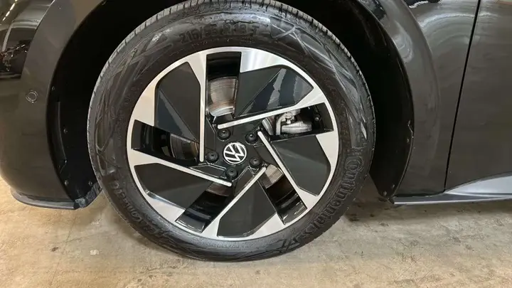 Volkswagen Id.3 Pro 2025 photo 3