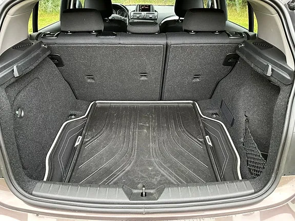 BMW 116I 2014 photo 5