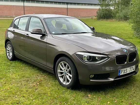 BMW 116I