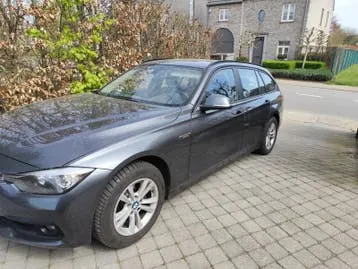 BMW 316D