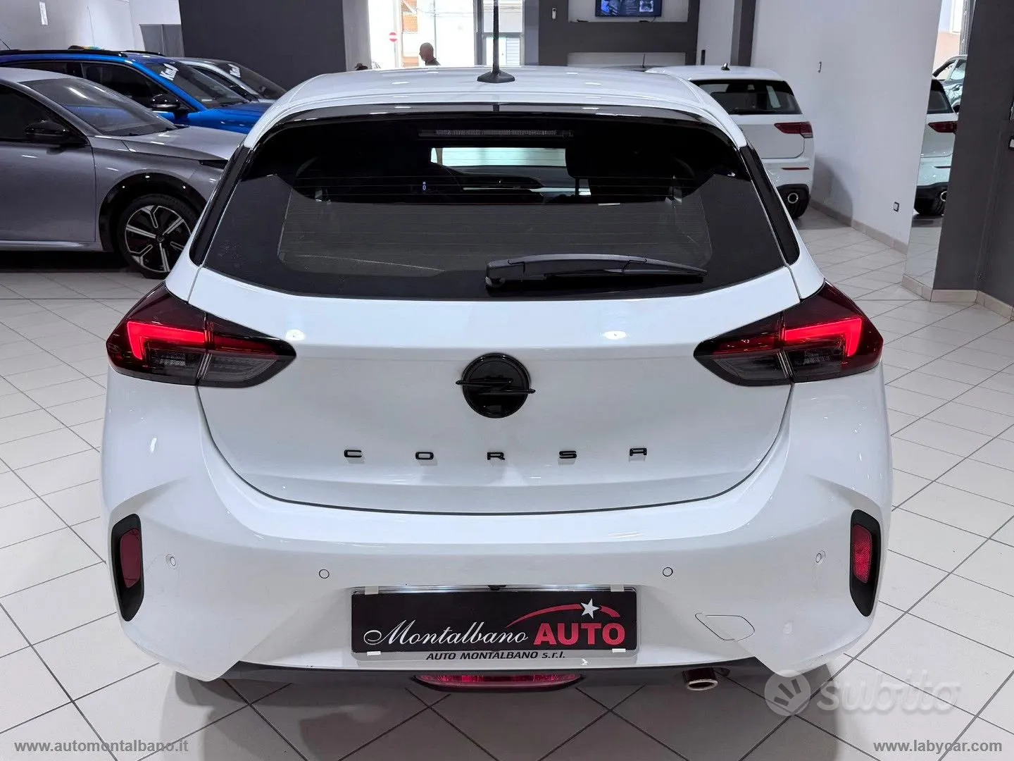 Opel Corsa 2025 photo 5