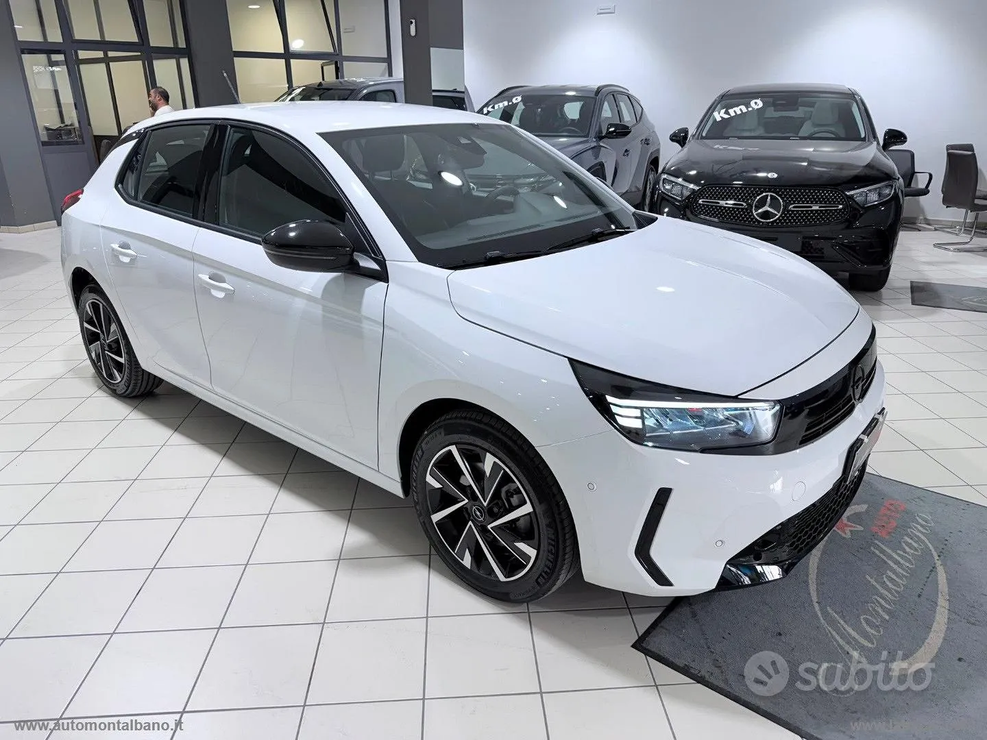 Opel Corsa 2025 photo 3