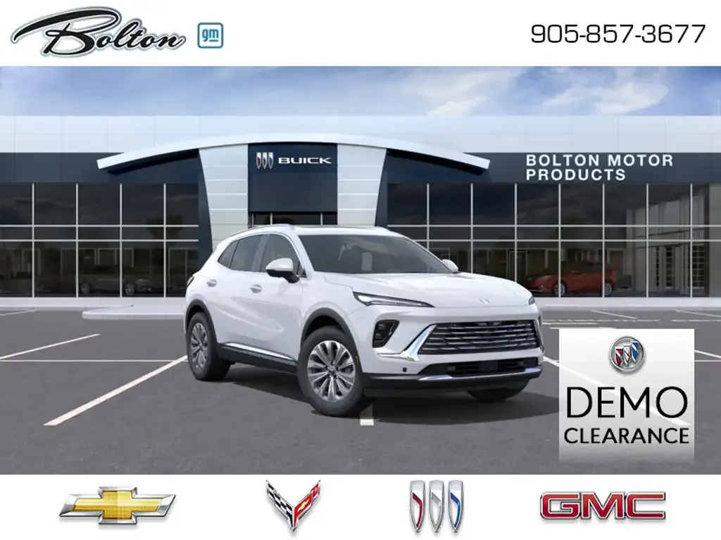 Buick Envision
