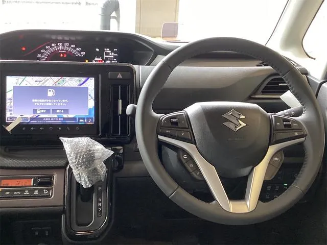 Suzuki Solio Bandit 2026 photo 5