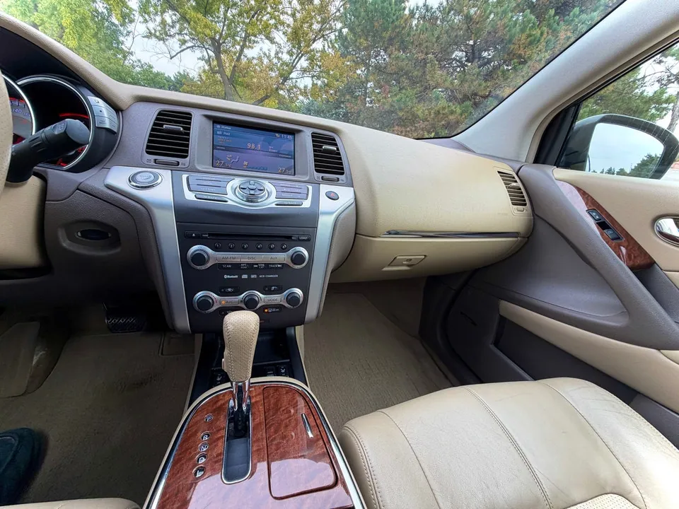 Nissan Murano