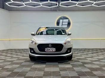 Suzuki Swift 2017 photo 3