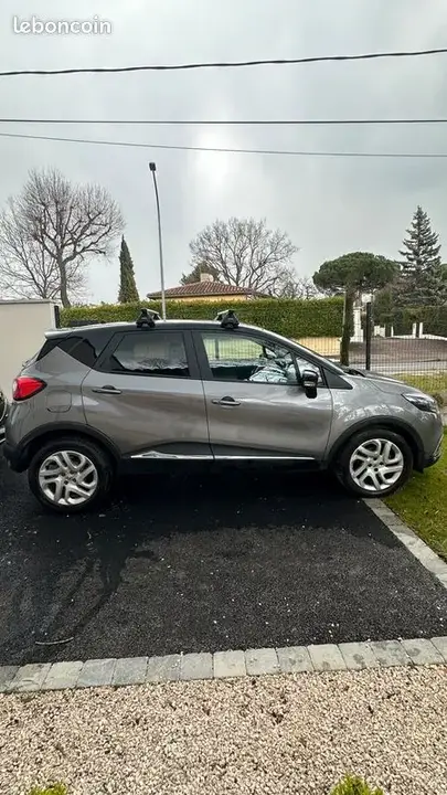 Renault Captur 2017 photo 3