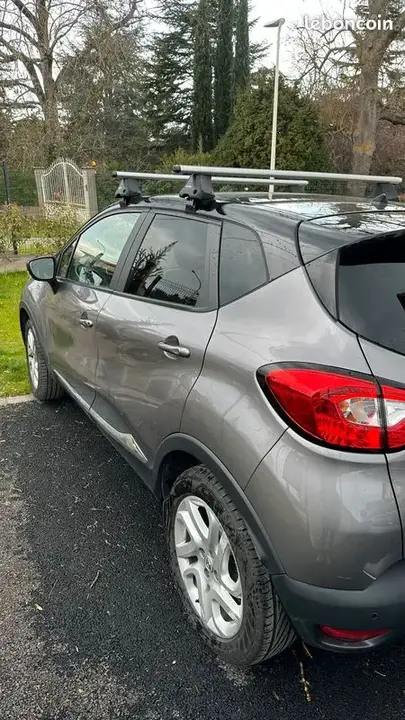 Renault Captur 2017 photo 5