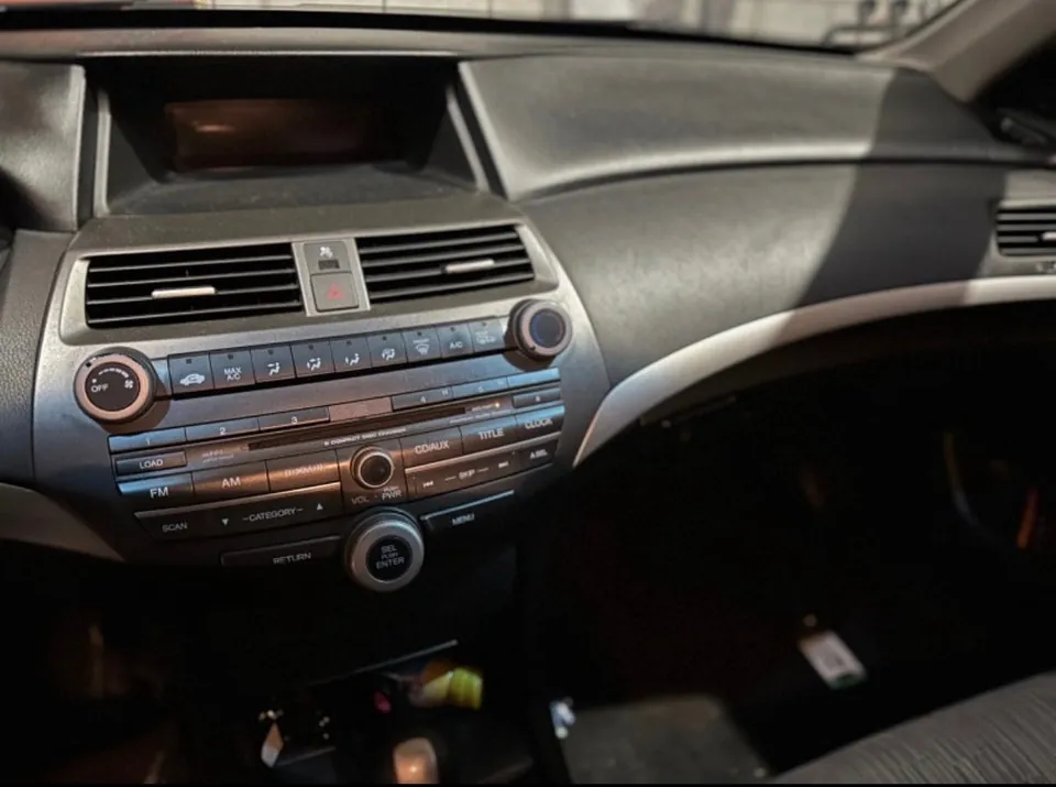 Honda Accord 2012 photo 5