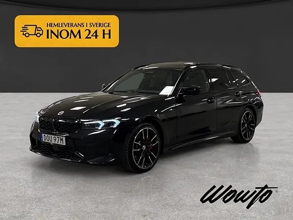 BMW M340D