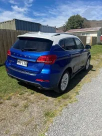 Haval H2 Lux 2019 photo 4