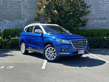 Haval H2 Lux 2019 photo 2