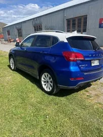 Haval H2 Lux 2019 photo 3