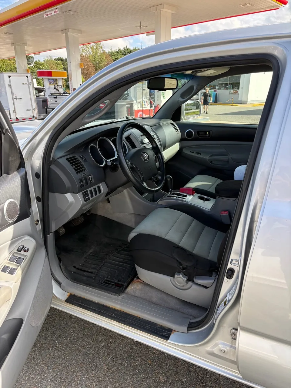 Toyota Tacoma 2008 photo 4