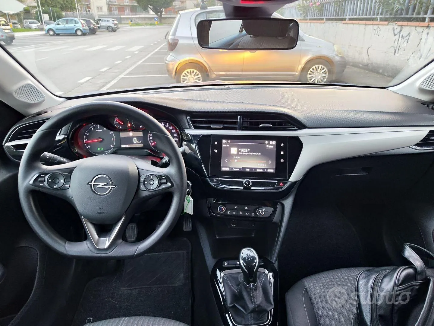 Opel Corsa 2023 photo 5