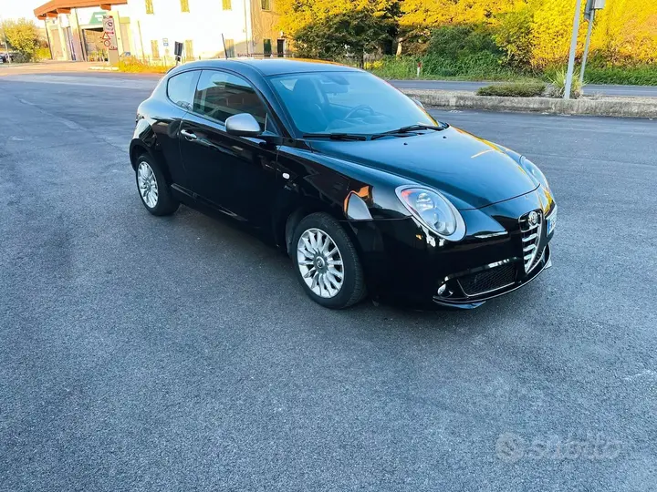 Alfa Romeo Mito 2014 photo 2