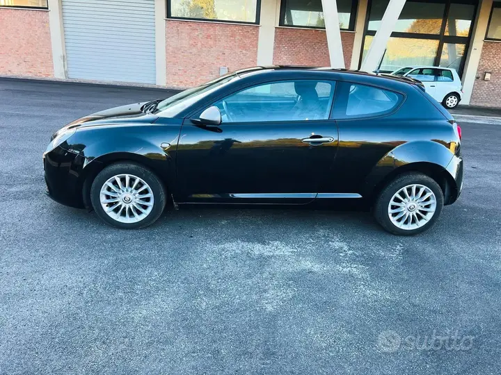 Alfa Romeo Mito 2014 photo 4