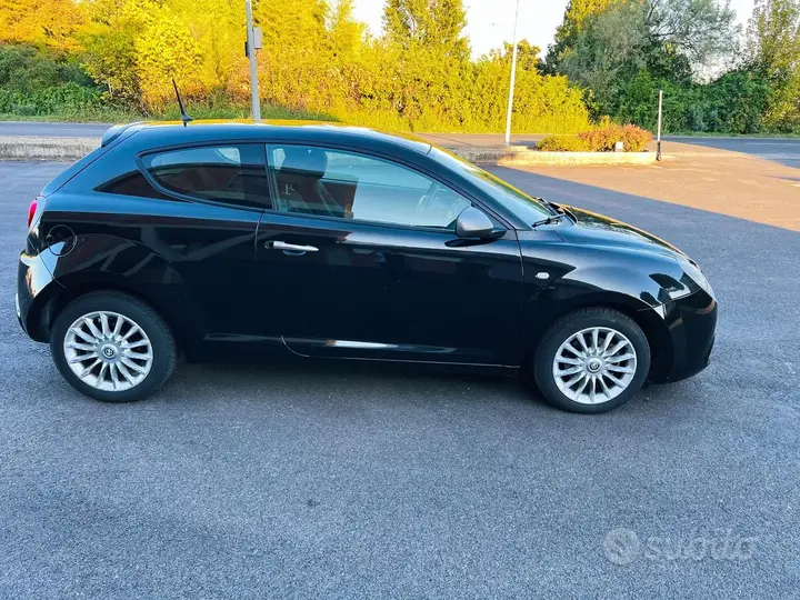 Alfa Romeo Mito 2014 photo 5