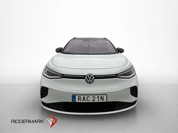 Volkswagen Id.4 Gtx 2023 photo 2