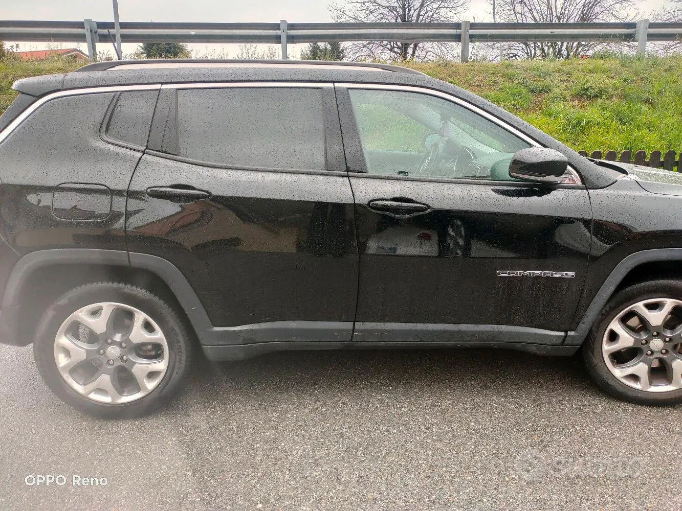 Jeep Compass 2018 photo 2