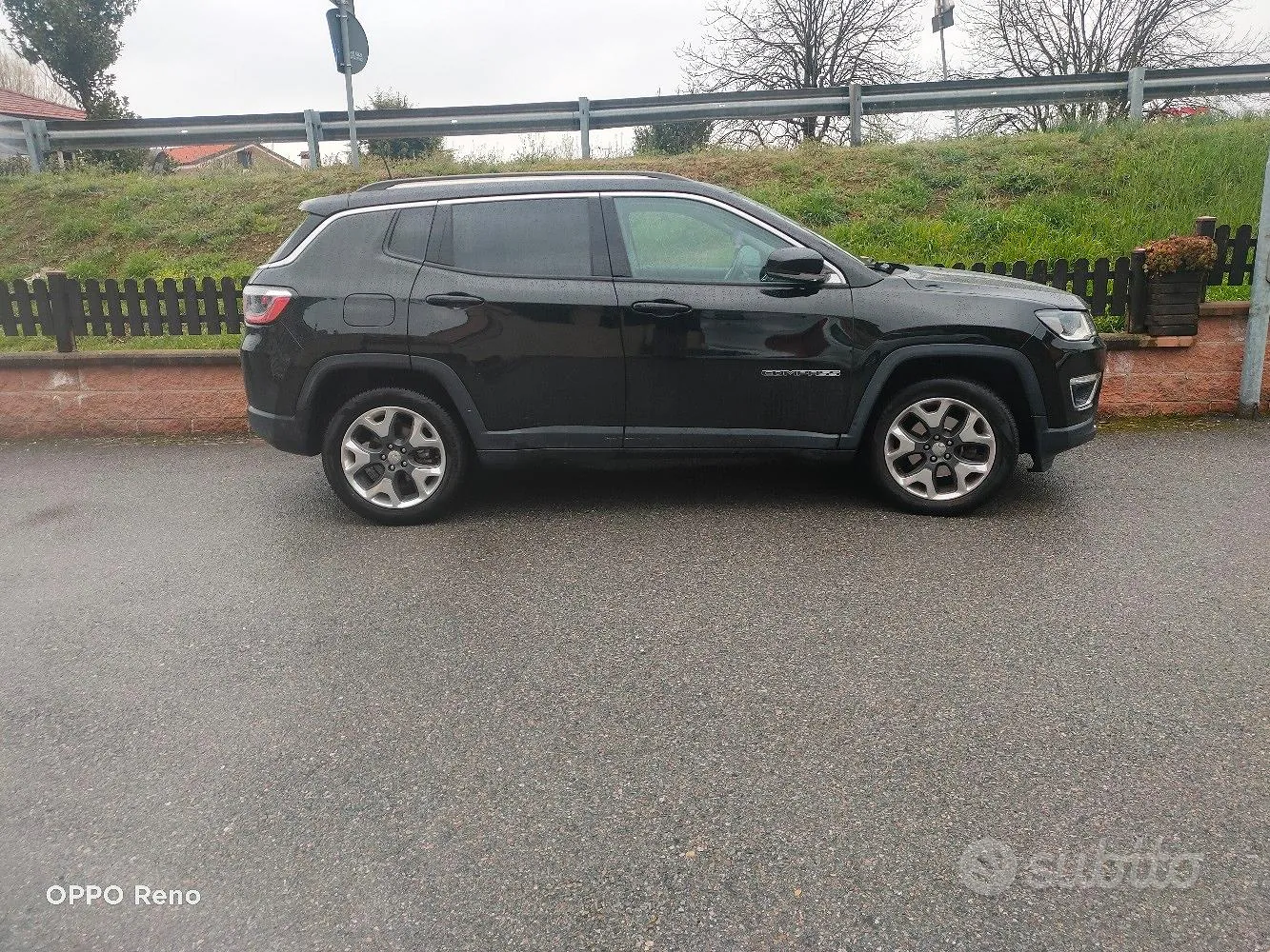 Jeep Compass 2018 photo 3