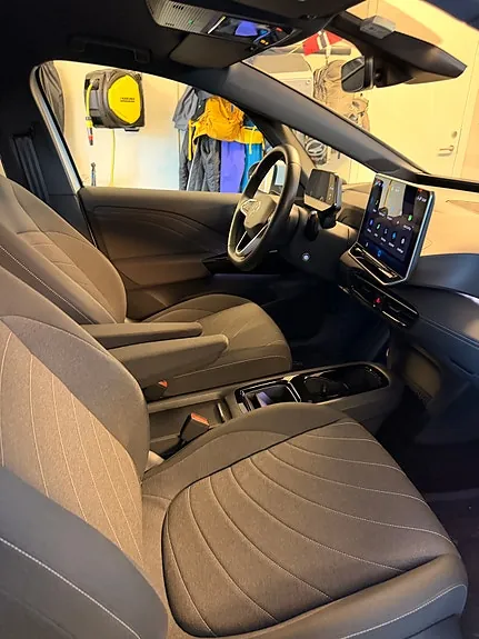 Volkswagen Id.3 2025 photo 5
