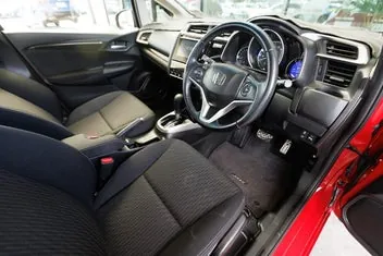 Honda Jazz 2019 photo 4