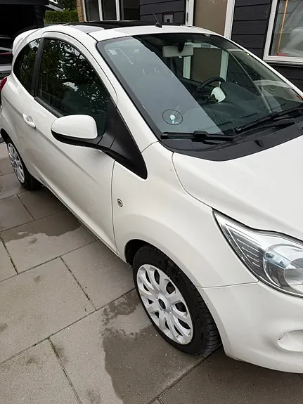 Ford Ka 2014 photo 5