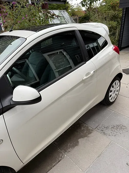 Ford Ka 2014 photo 3