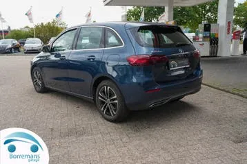 Mercedes-Benz B-Class 2023 photo 3