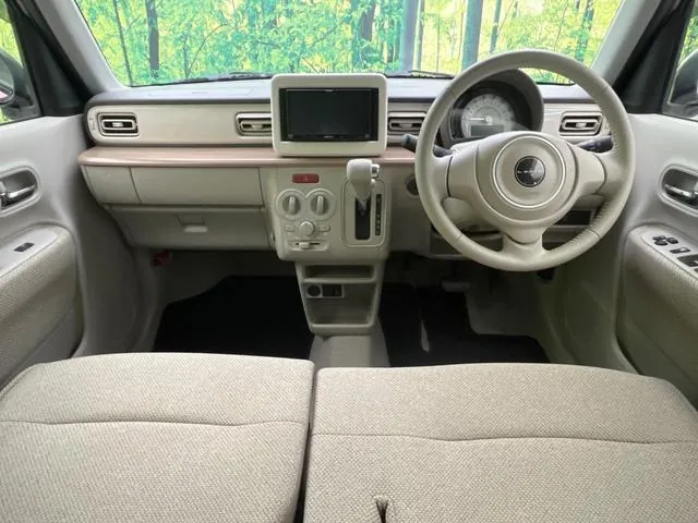 Suzuki Alto 2019 photo 2