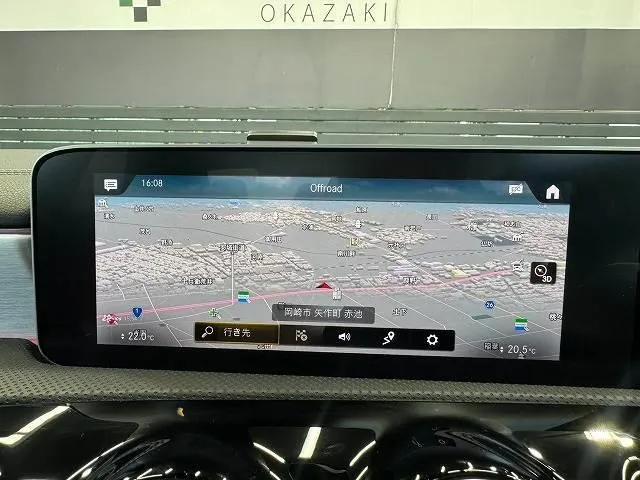 Mercedes-Benz Cla35 2020 photo 3