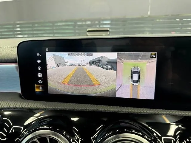 Mercedes-Benz Cla35 2020 photo 4