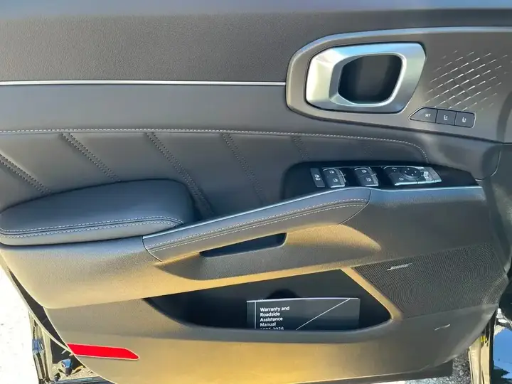 Kia Sorento 2026 photo 5