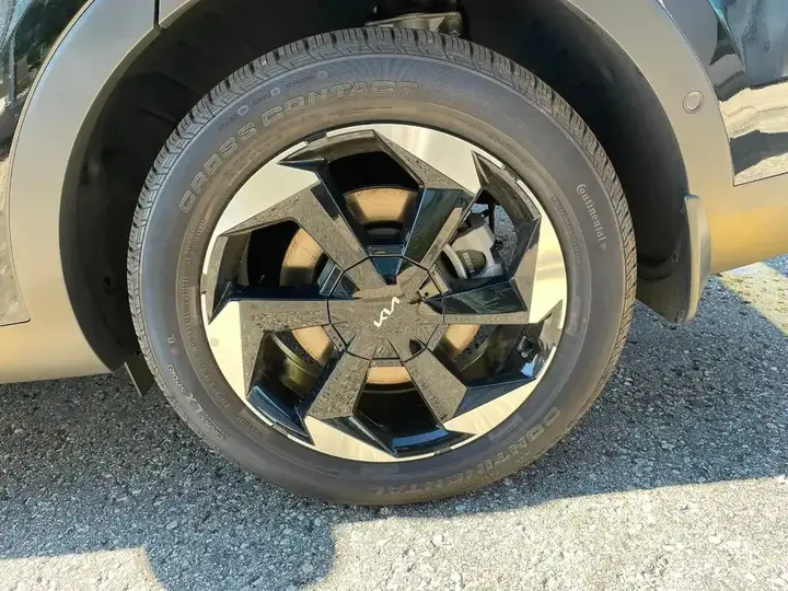 Kia Sorento 2026 photo 4