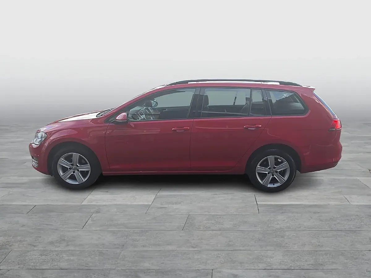 Volkswagen Golf 2015 photo 2