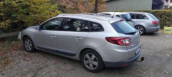 Renault Megane Iii