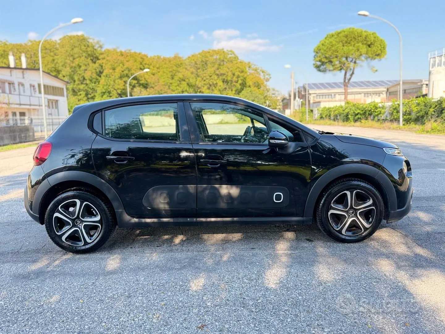 Citroen C3 2017 photo 4