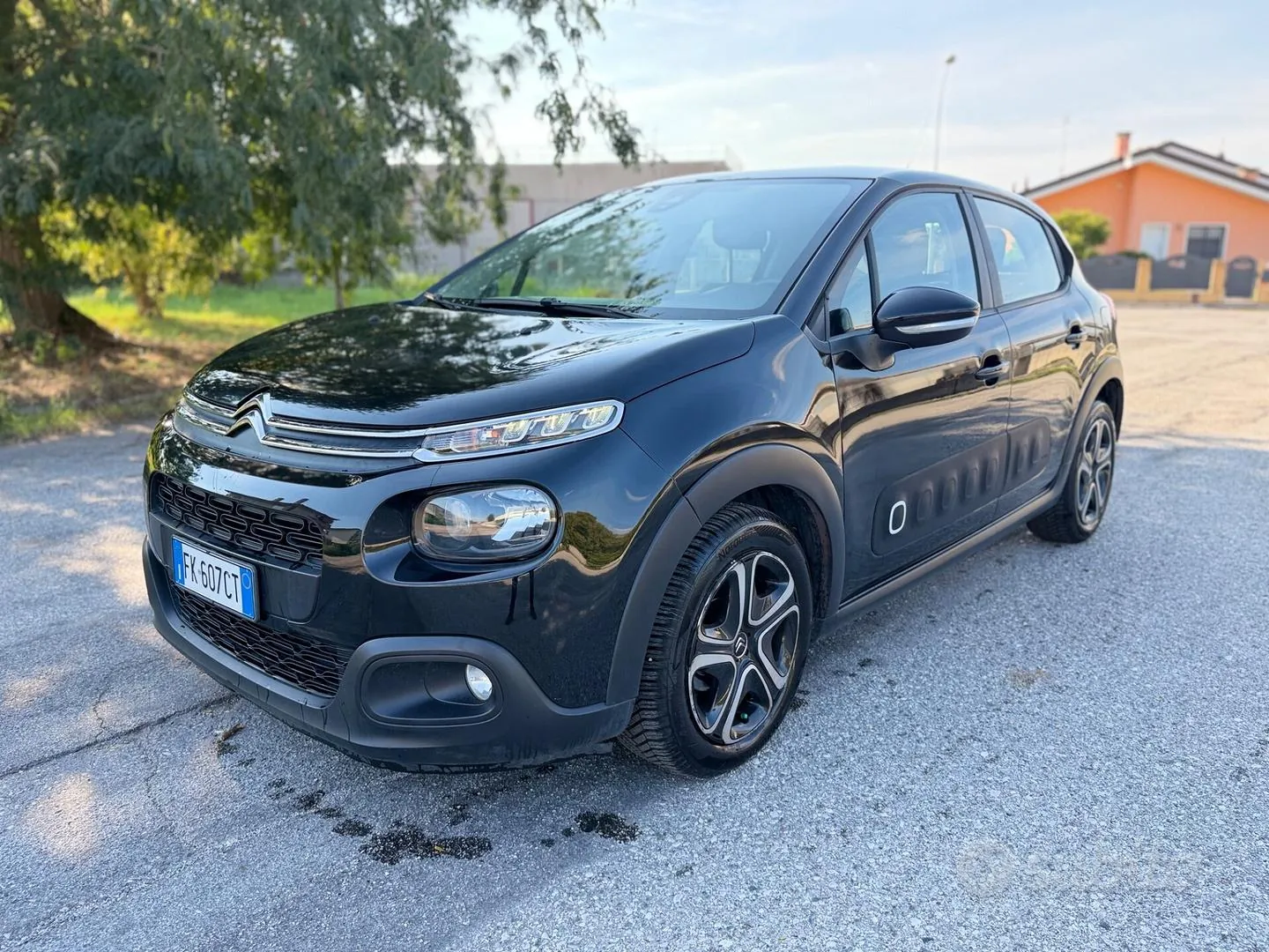 Citroen C3