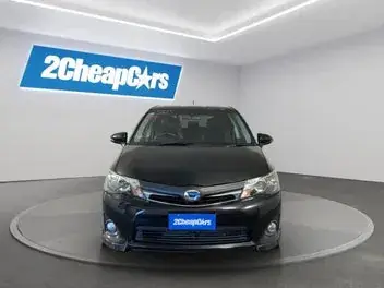 Toyota Corolla 2014 photo 3