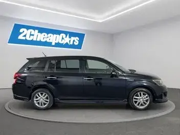 Toyota Corolla 2014 photo 5