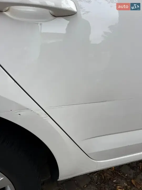 Skoda Octavia 2016 photo 4