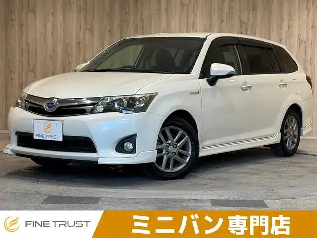 Toyota Corolla Hybrid G