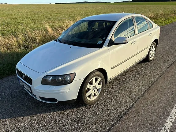 Volvo S40