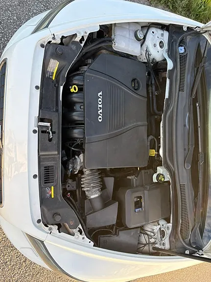 Volvo S40 2007 photo 5