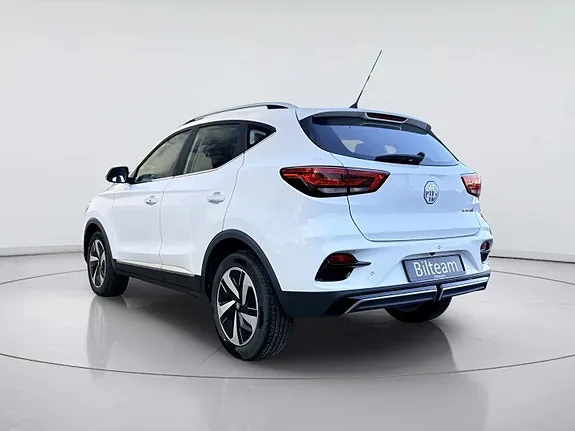 MG Zs Ev 2022 photo 5